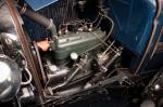 Ford Model A DeLuxe Roadster 1931 года